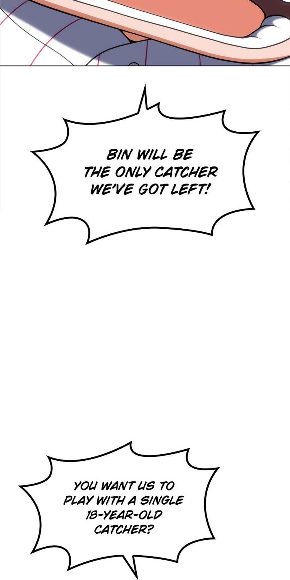 Read Home Plate's Villain EN Manga Online