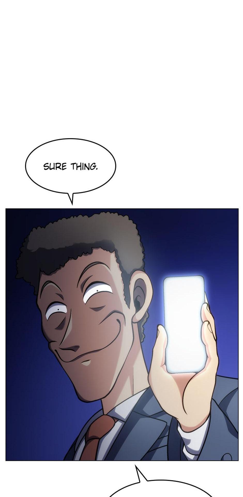 Read Home Plate's Villain EN Manga Online