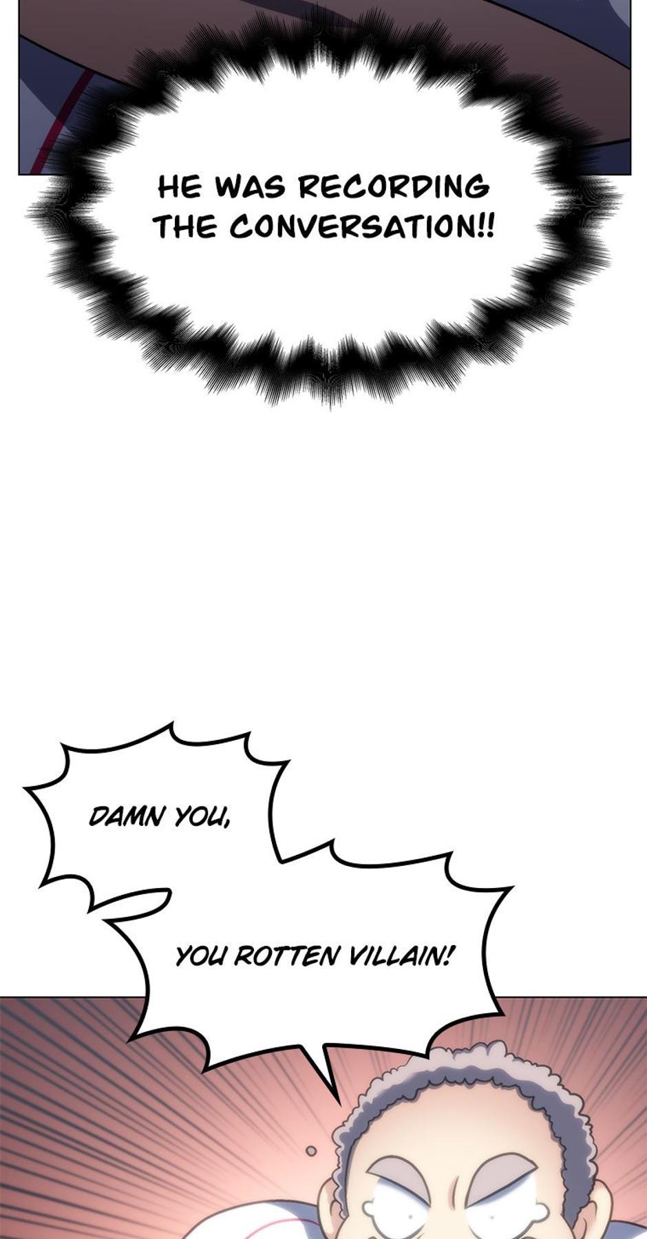 Read Home Plate's Villain EN Manga Online