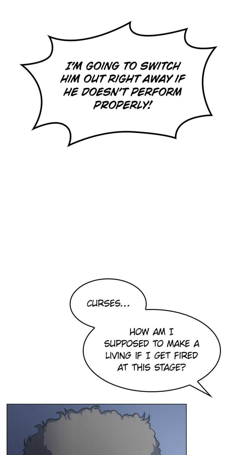 Read Home Plate's Villain EN Manga Online