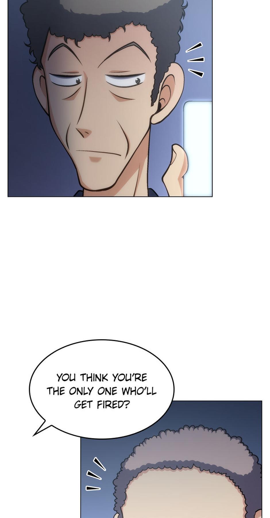 Read Home Plate's Villain EN Manga Online