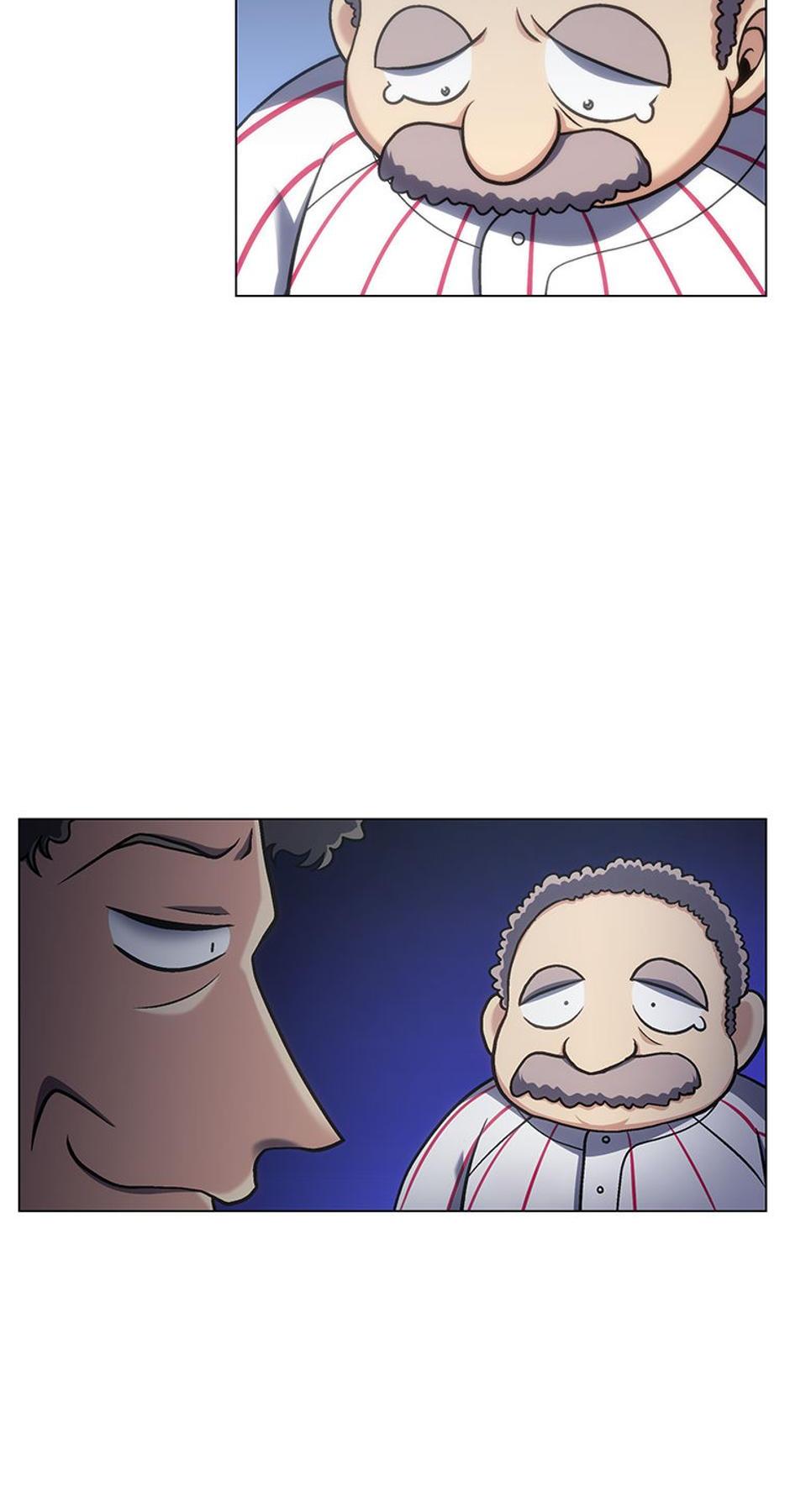 Read Home Plate's Villain EN Manga Online