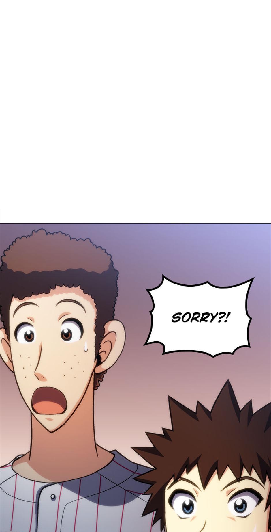 Read Home Plate's Villain EN Manga Online