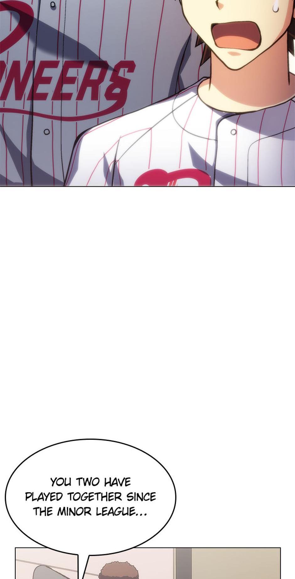 Read Home Plate's Villain EN Manga Online