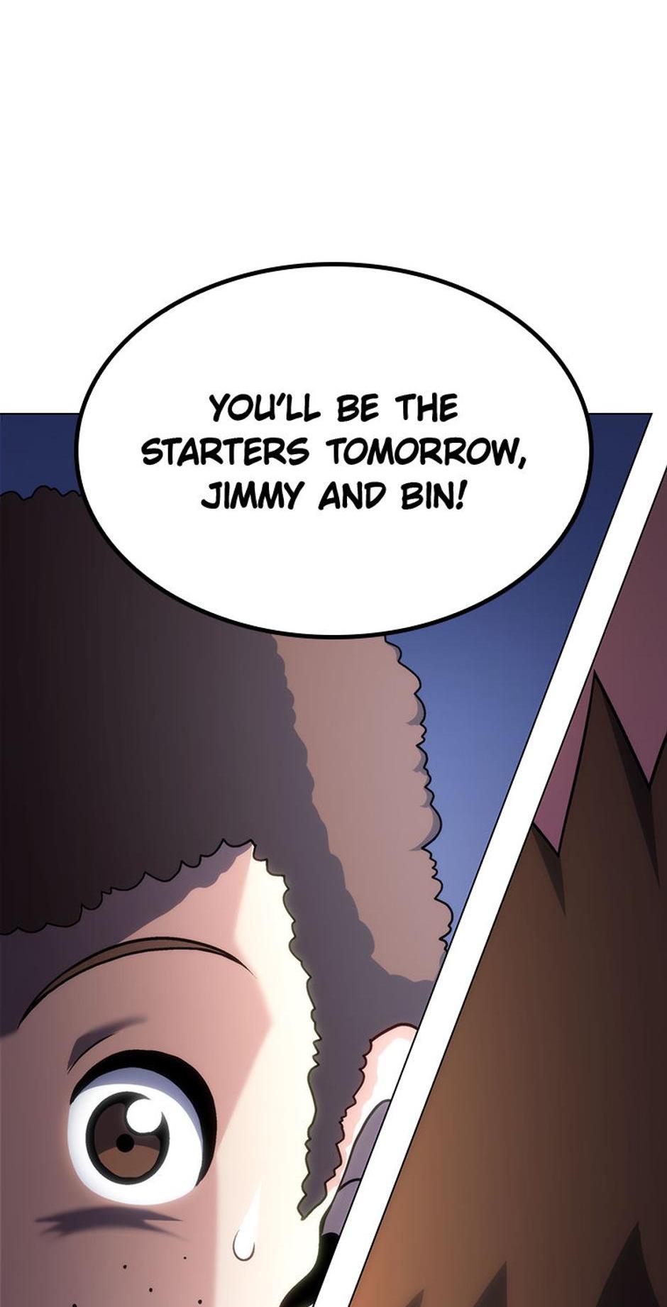 Read Home Plate's Villain EN Manga Online