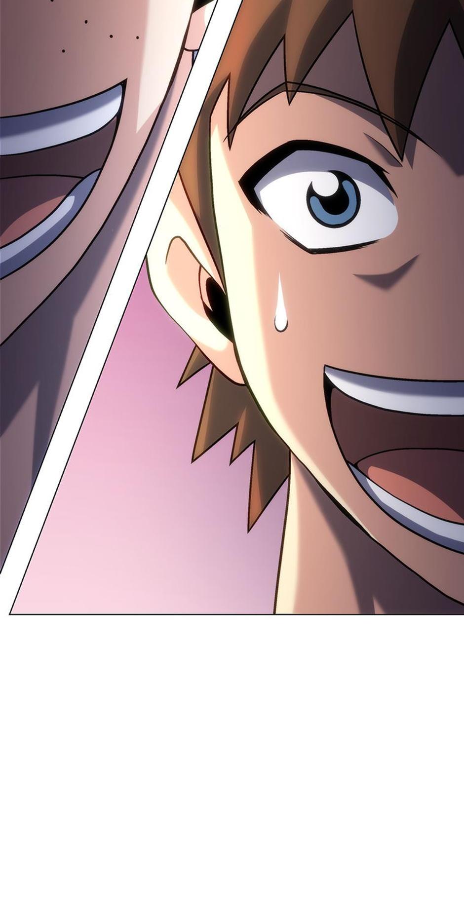 Read Home Plate's Villain EN Manga Online