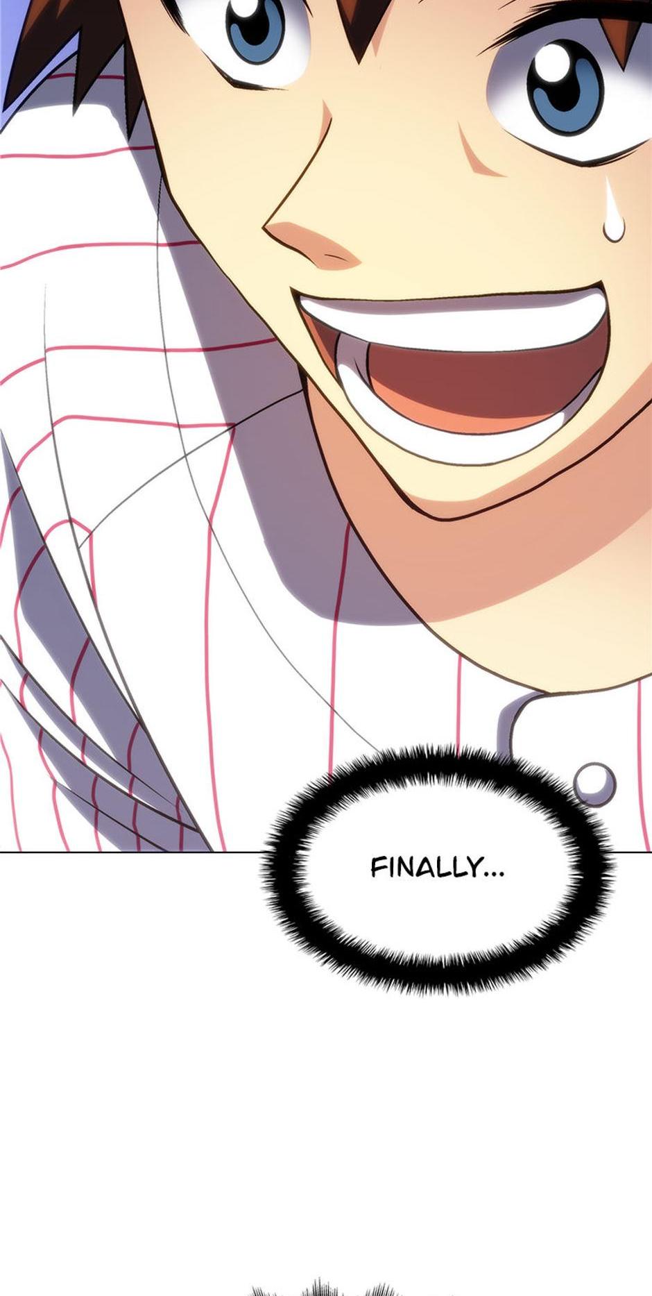 Read Home Plate's Villain EN Manga Online