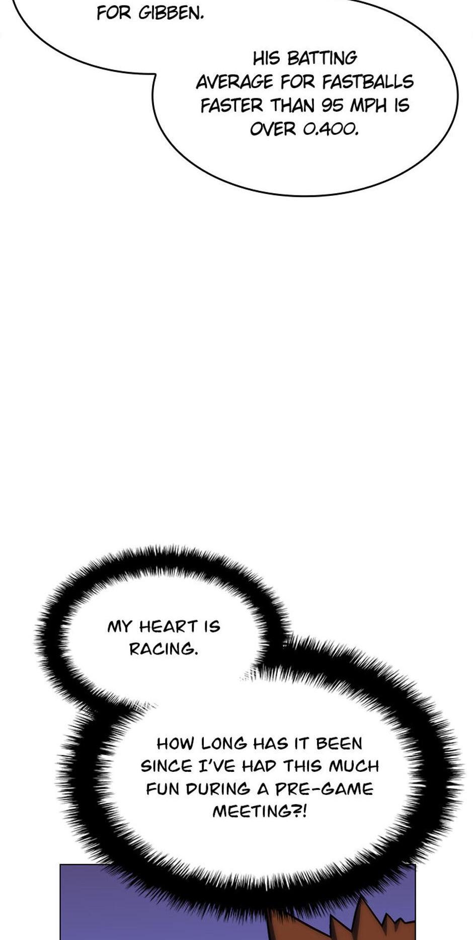 Read Home Plate's Villain EN Manga Online