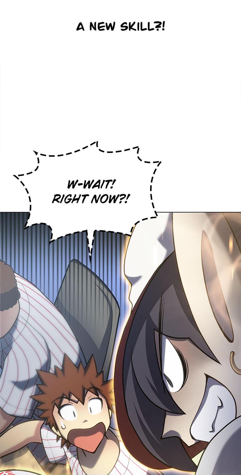 Read Home Plate's Villain EN Manga Online
