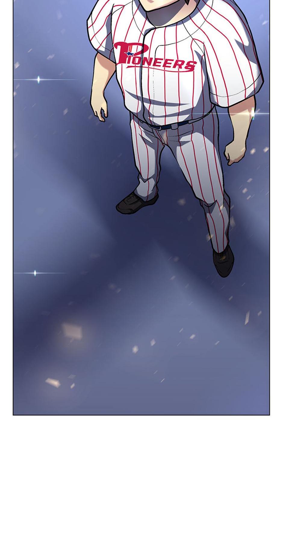 Read Home Plate's Villain EN Manga Online