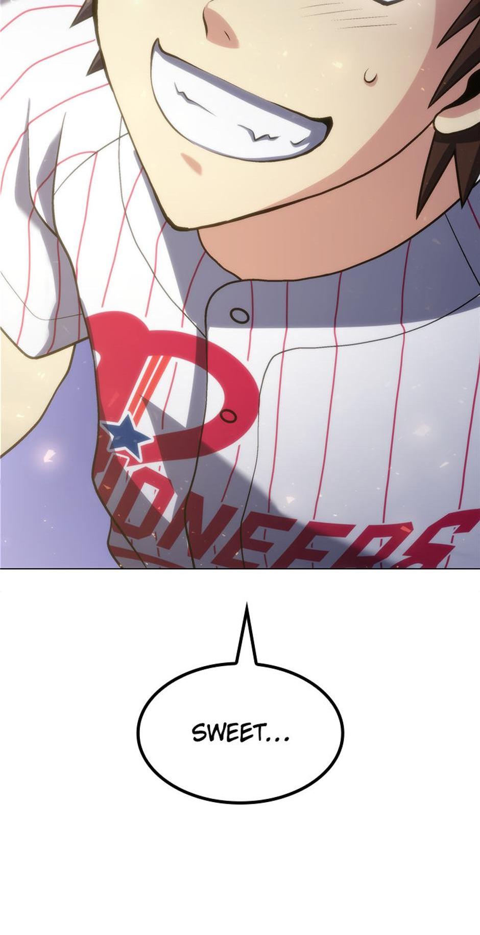 Read Home Plate's Villain EN Manga Online