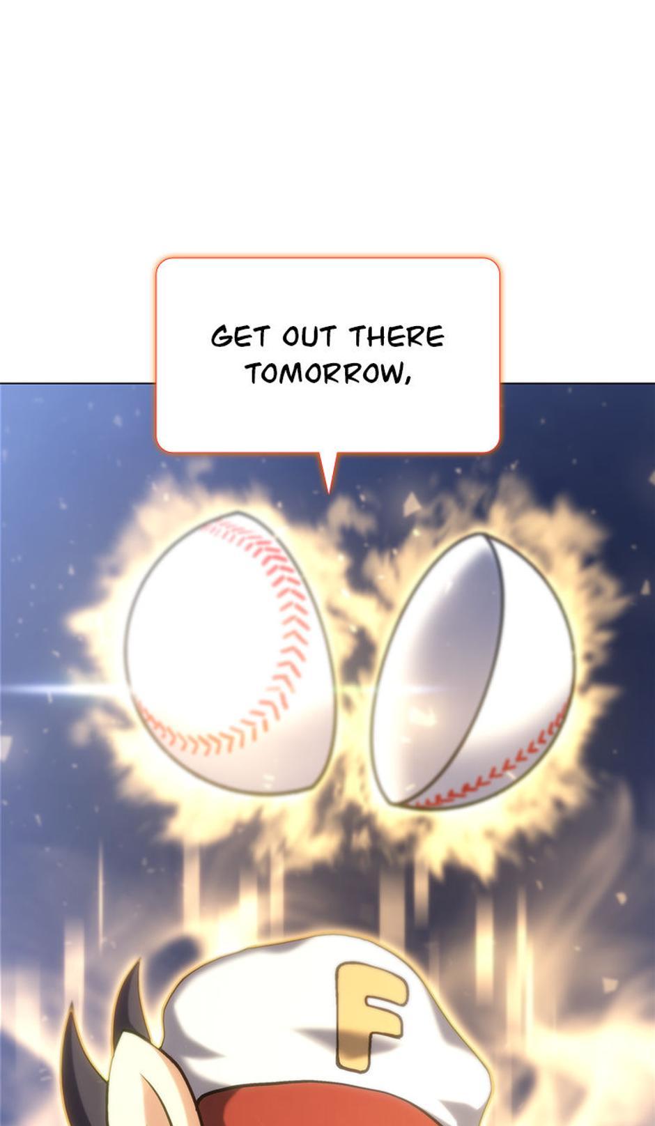 Read Home Plate's Villain EN Manga Online