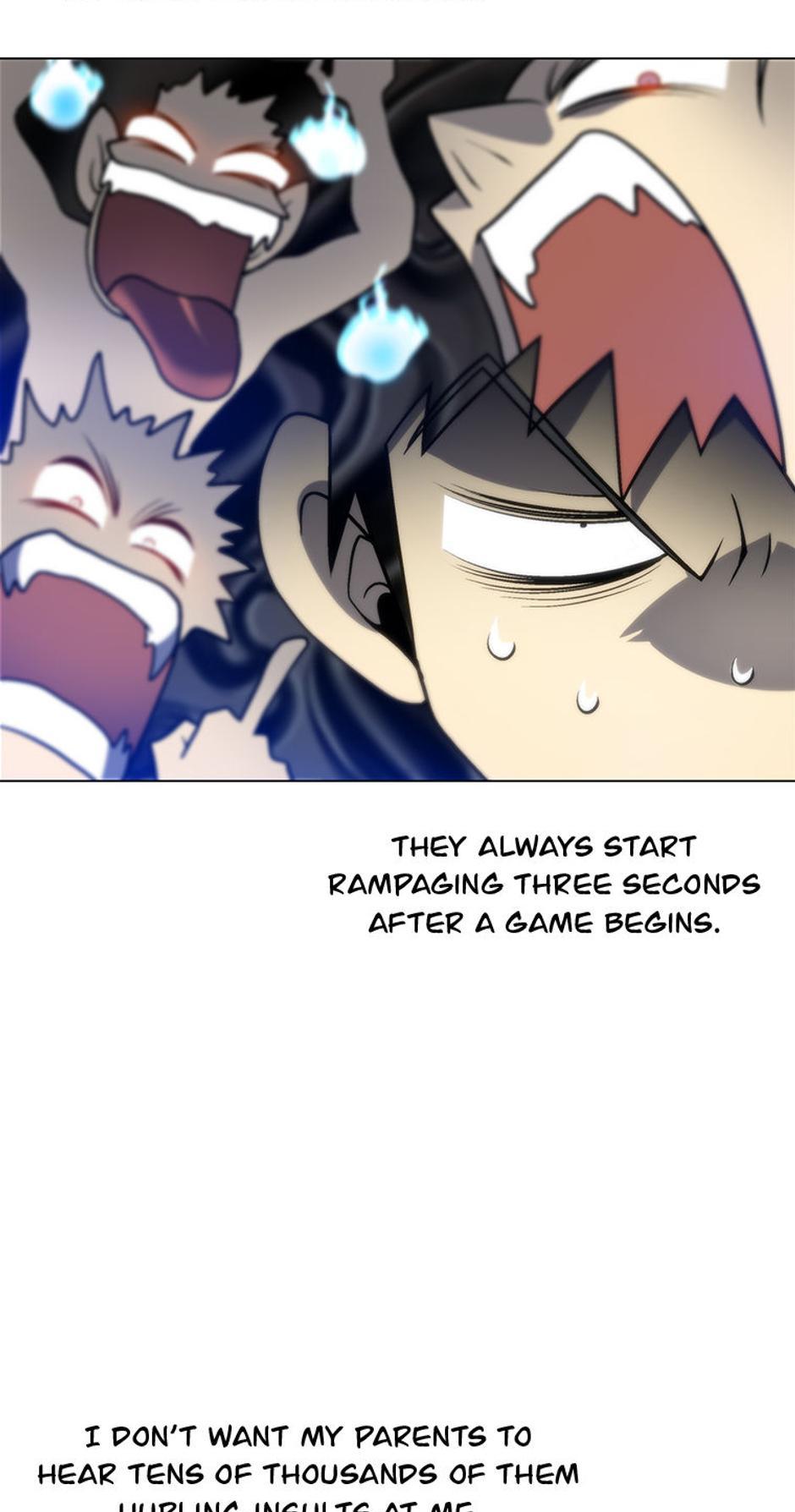 Read Home Plate's Villain EN Manga Online