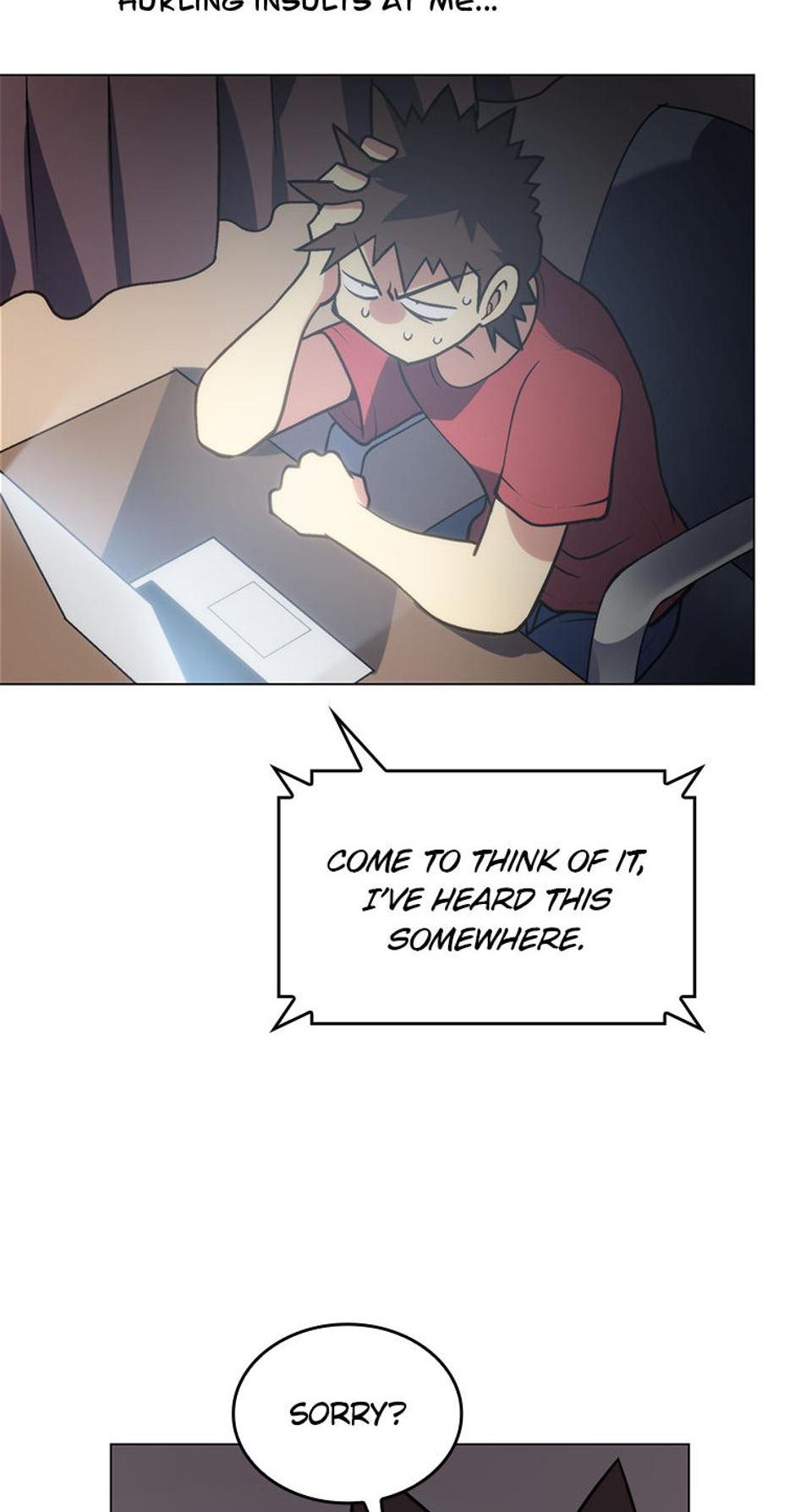 Read Home Plate's Villain EN Manga Online