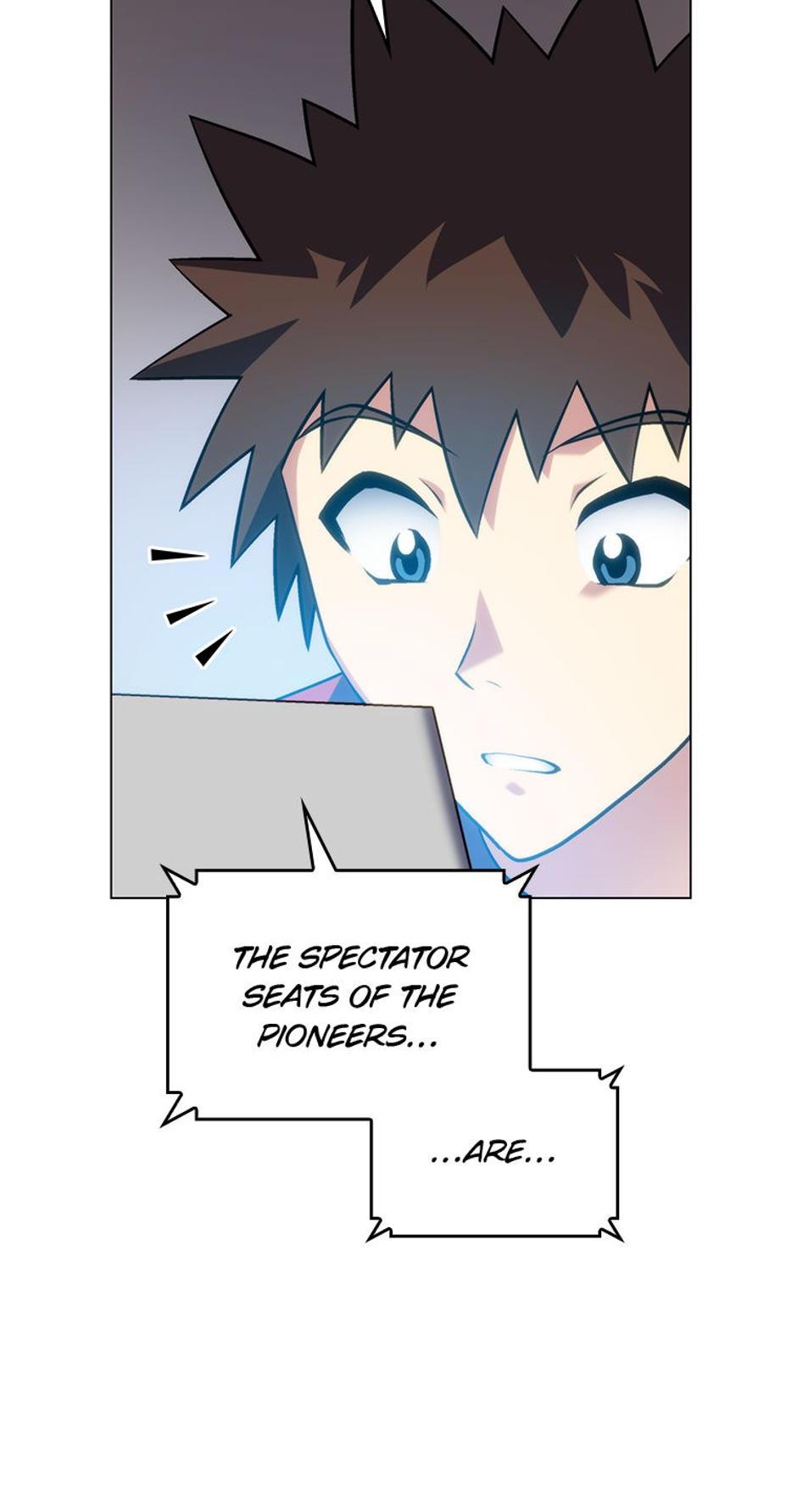 Read Home Plate's Villain EN Manga Online