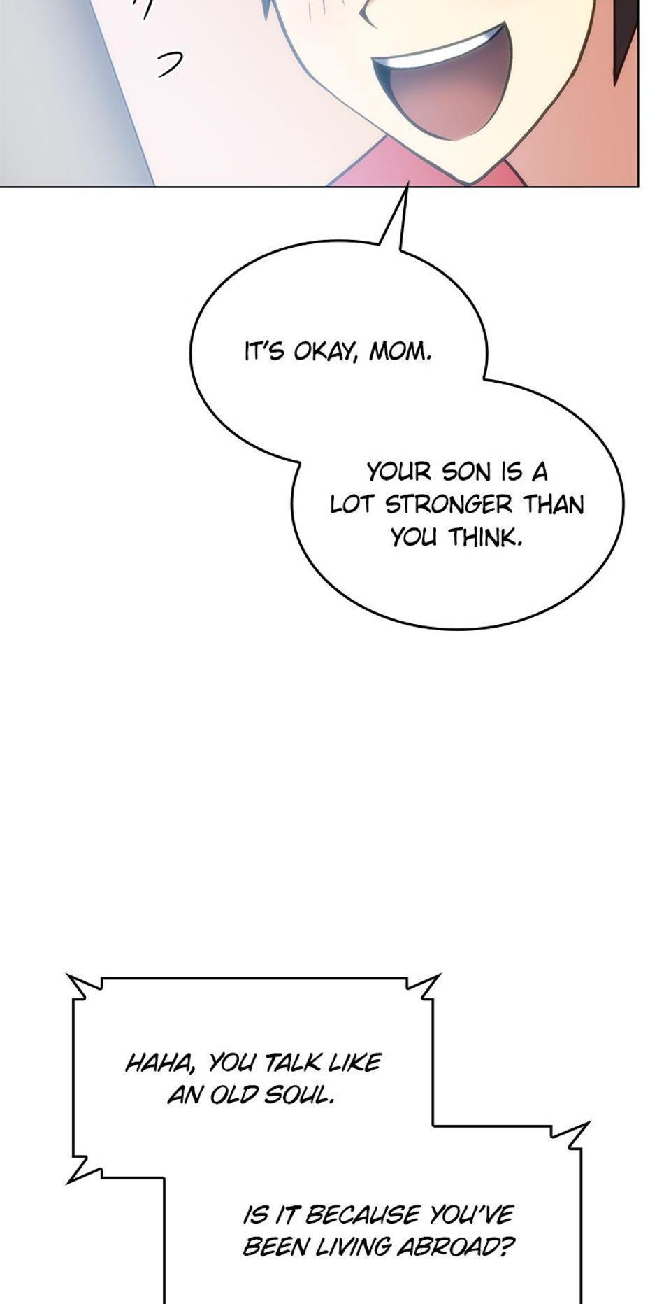 Read Home Plate's Villain EN Manga Online