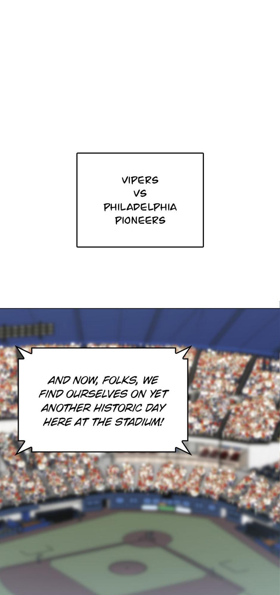 Read Home Plate's Villain EN Manga Online