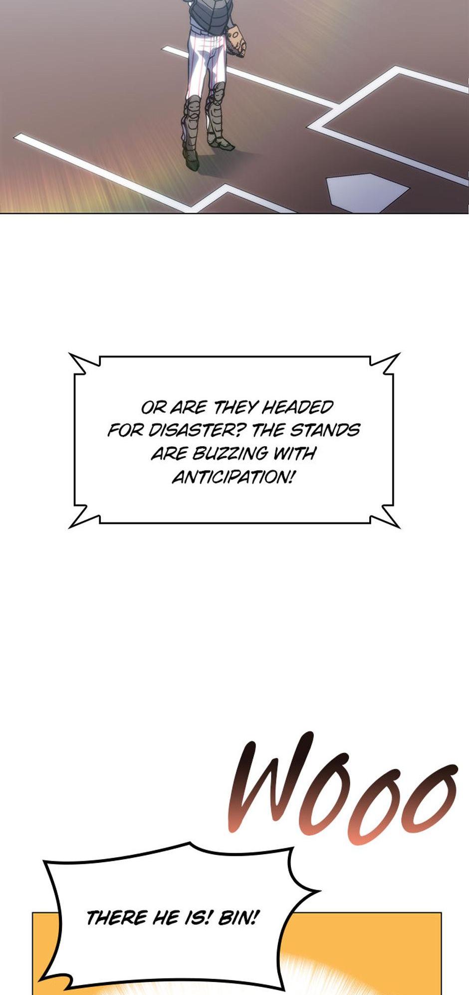 Read Home Plate's Villain EN Manga Online