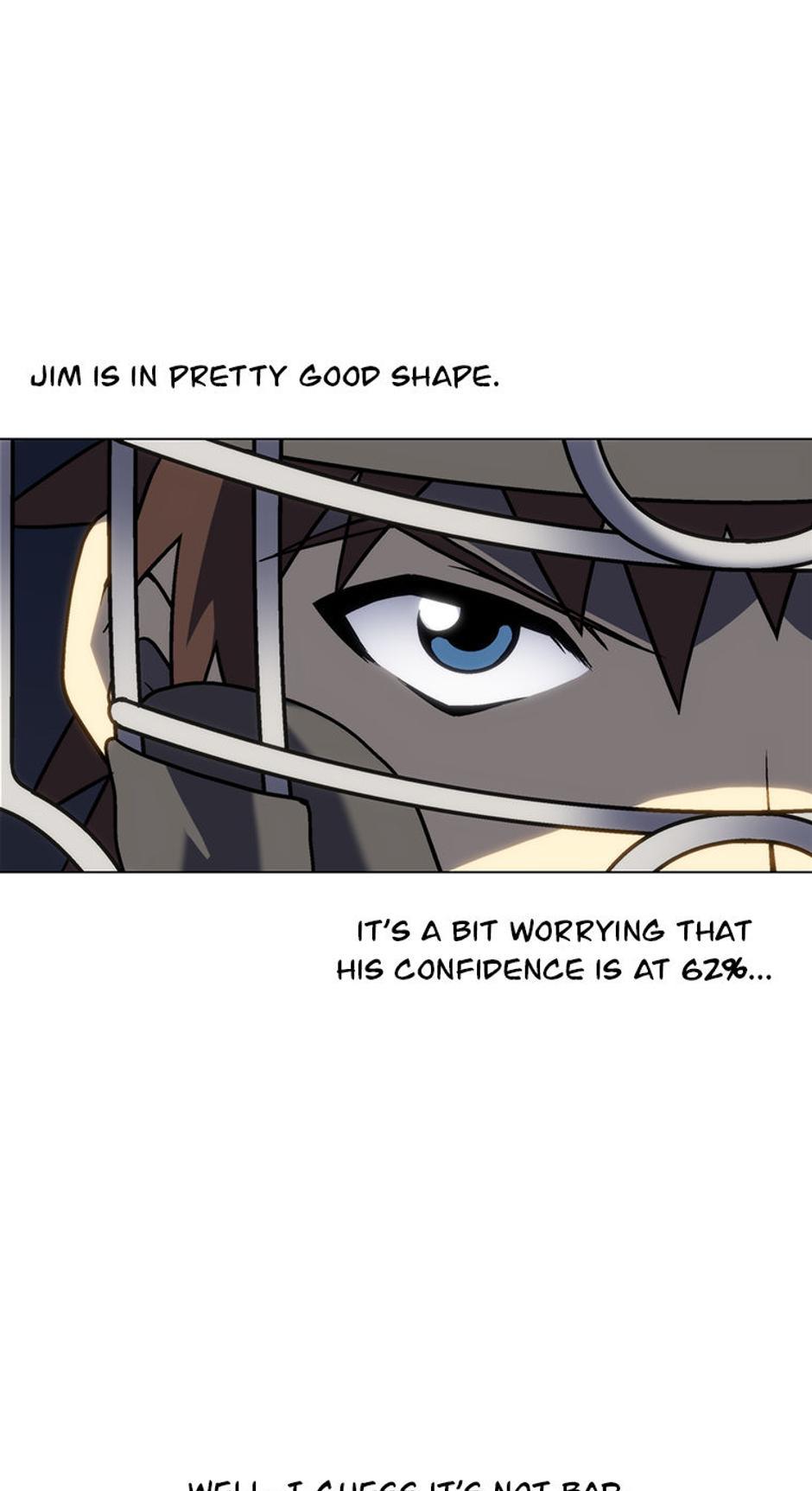 Read Home Plate's Villain EN Manga Online