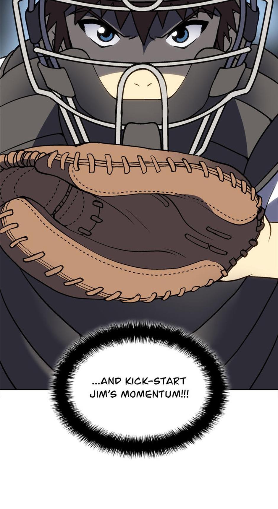 Read Home Plate's Villain EN Manga Online