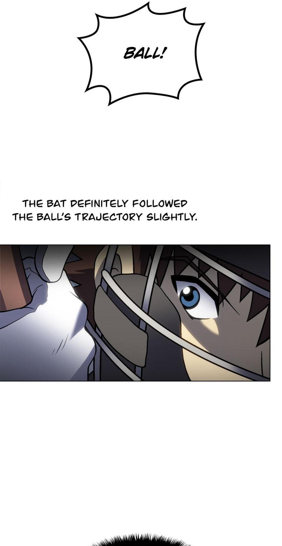 Read Home Plate's Villain EN Manga Online