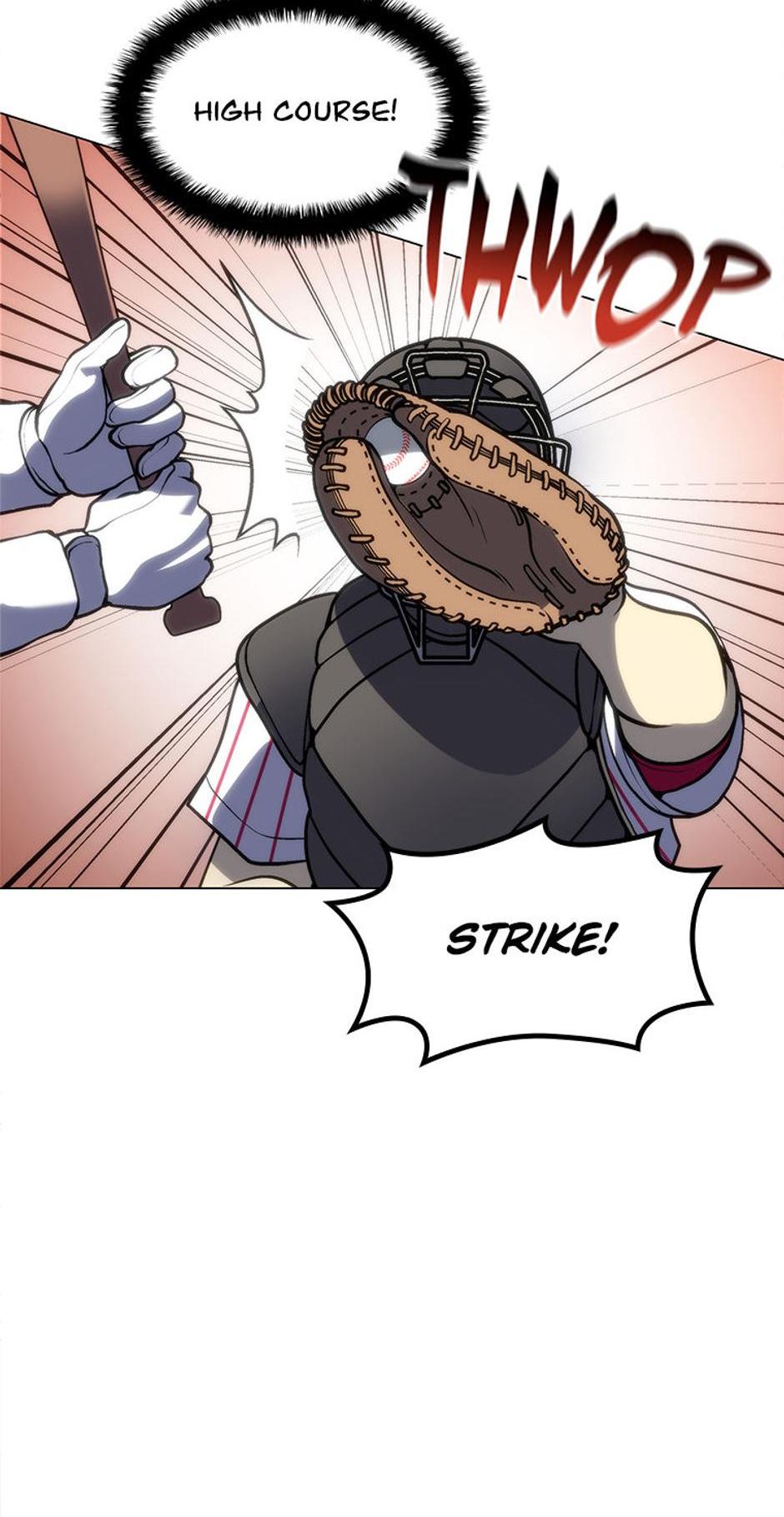 Read Home Plate's Villain EN Manga Online