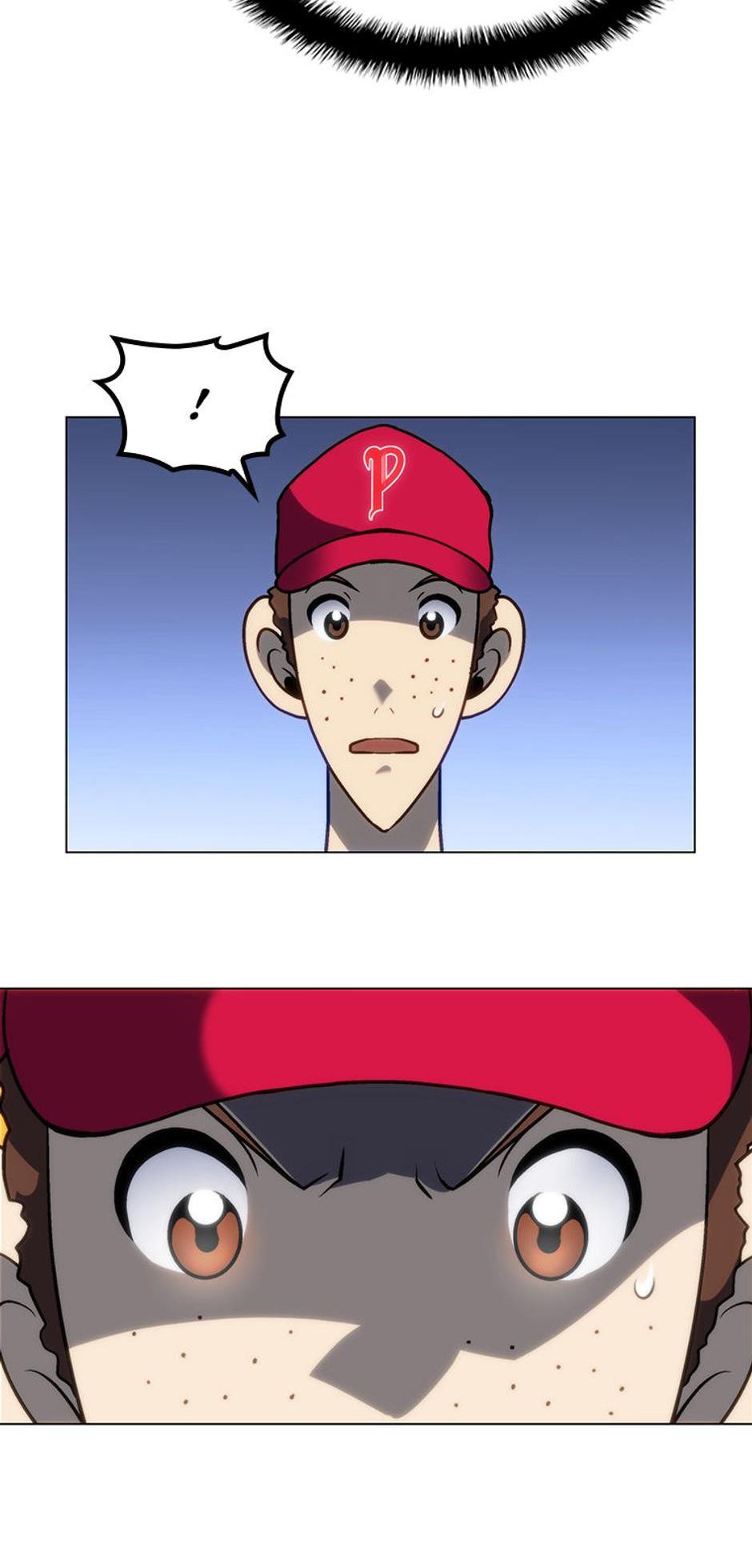 Read Home Plate's Villain EN Manga Online