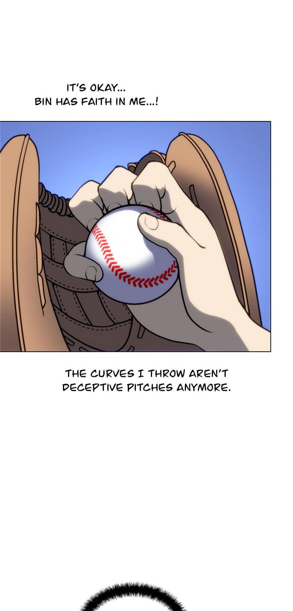 Read Home Plate's Villain EN Manga Online