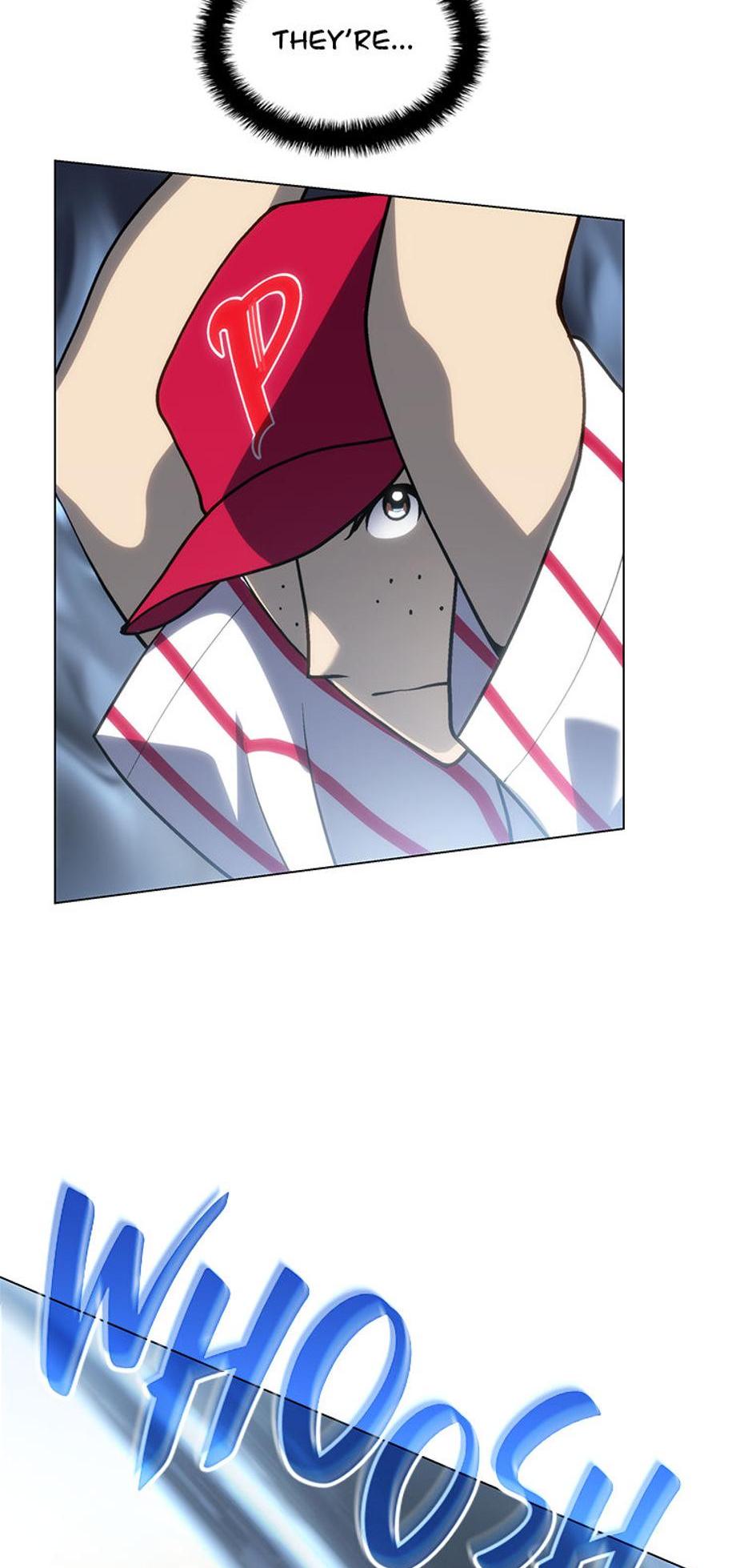 Read Home Plate's Villain EN Manga Online