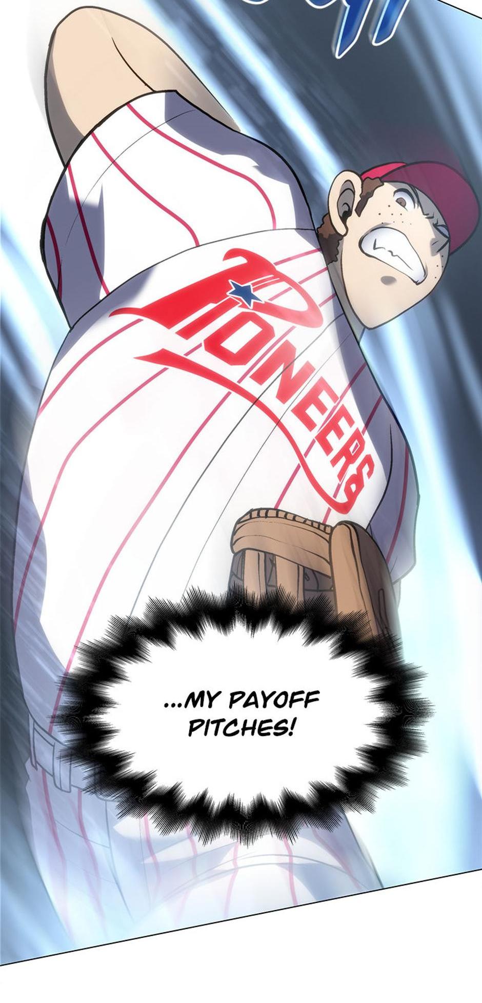 Read Home Plate's Villain EN Manga Online
