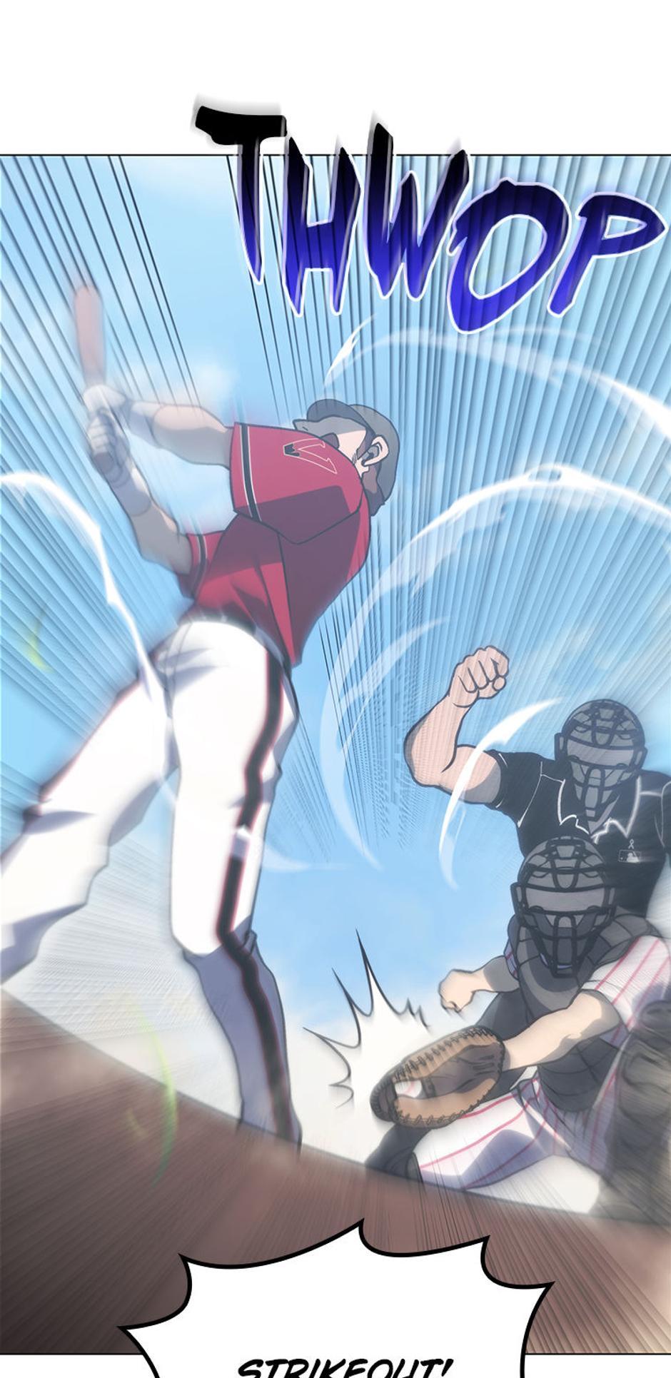 Read Home Plate's Villain EN Manga Online