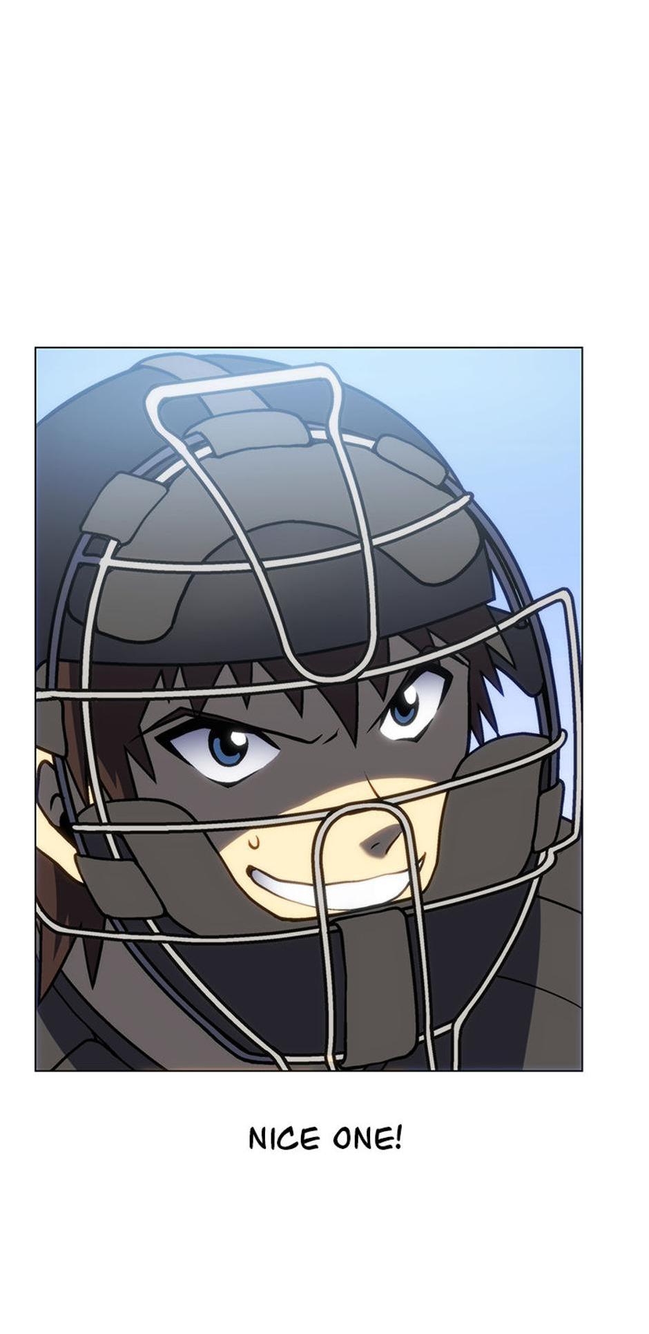 Read Home Plate's Villain EN Manga Online