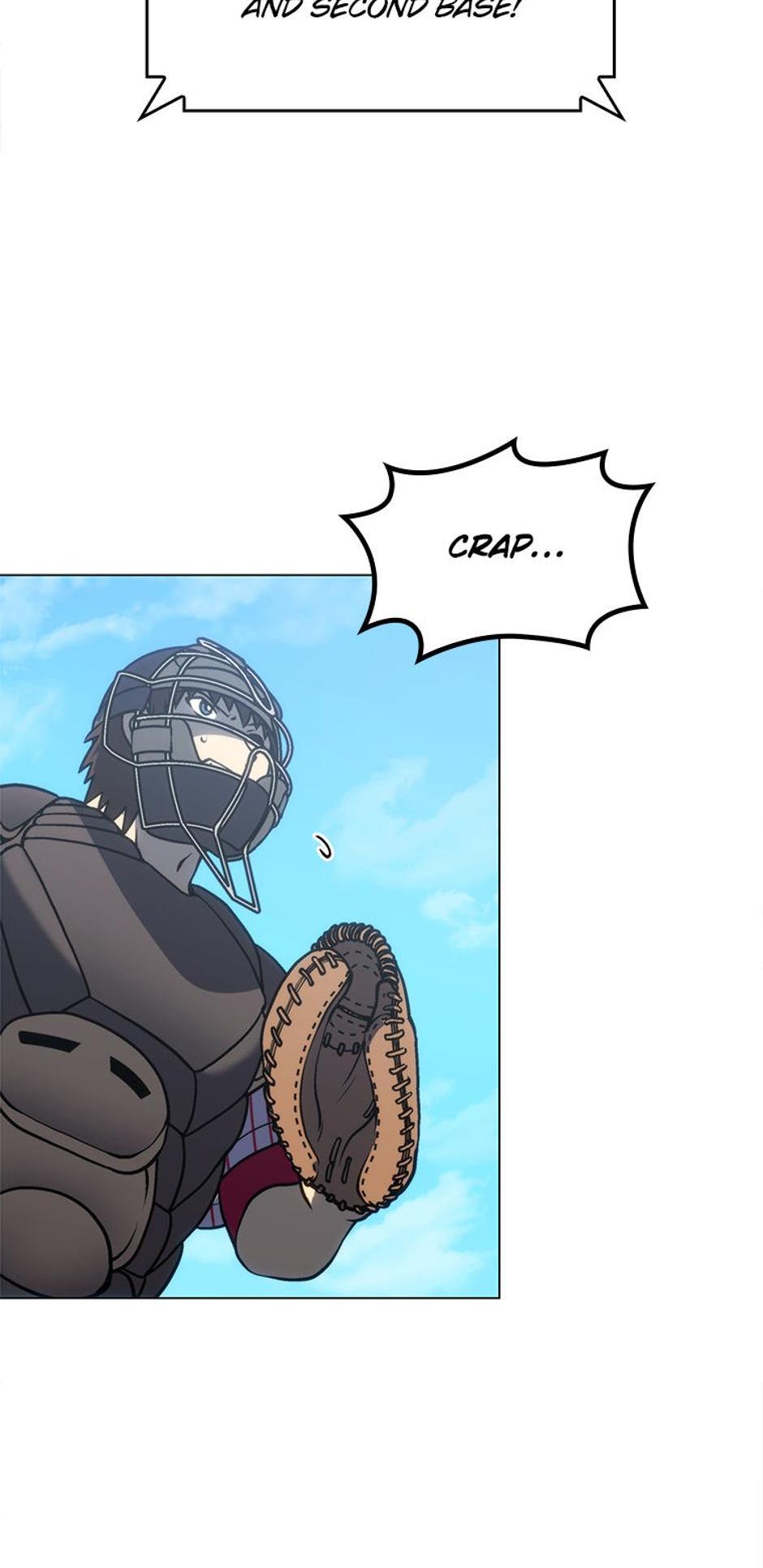 Read Home Plate's Villain EN Manga Online