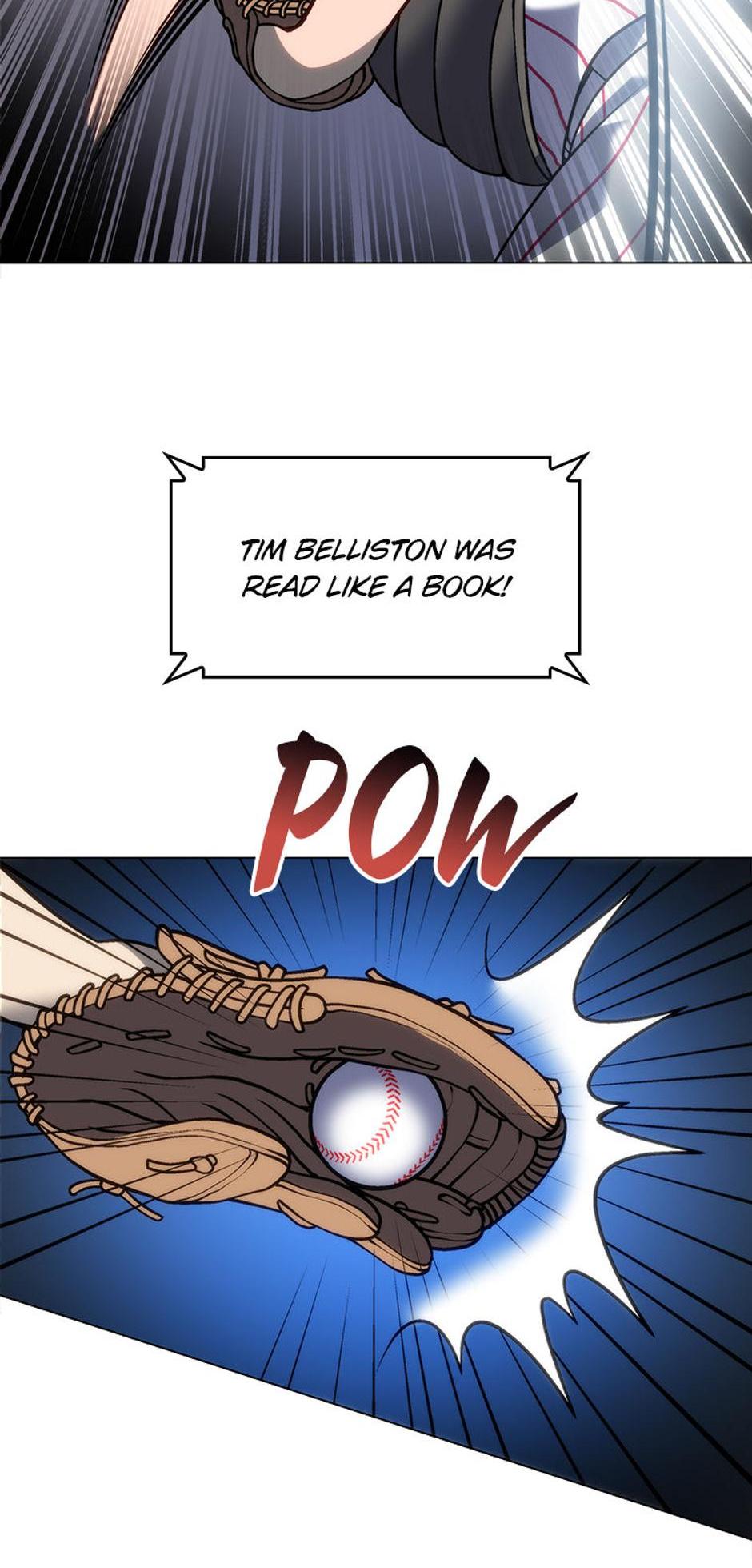 Read Home Plate's Villain EN Manga Online