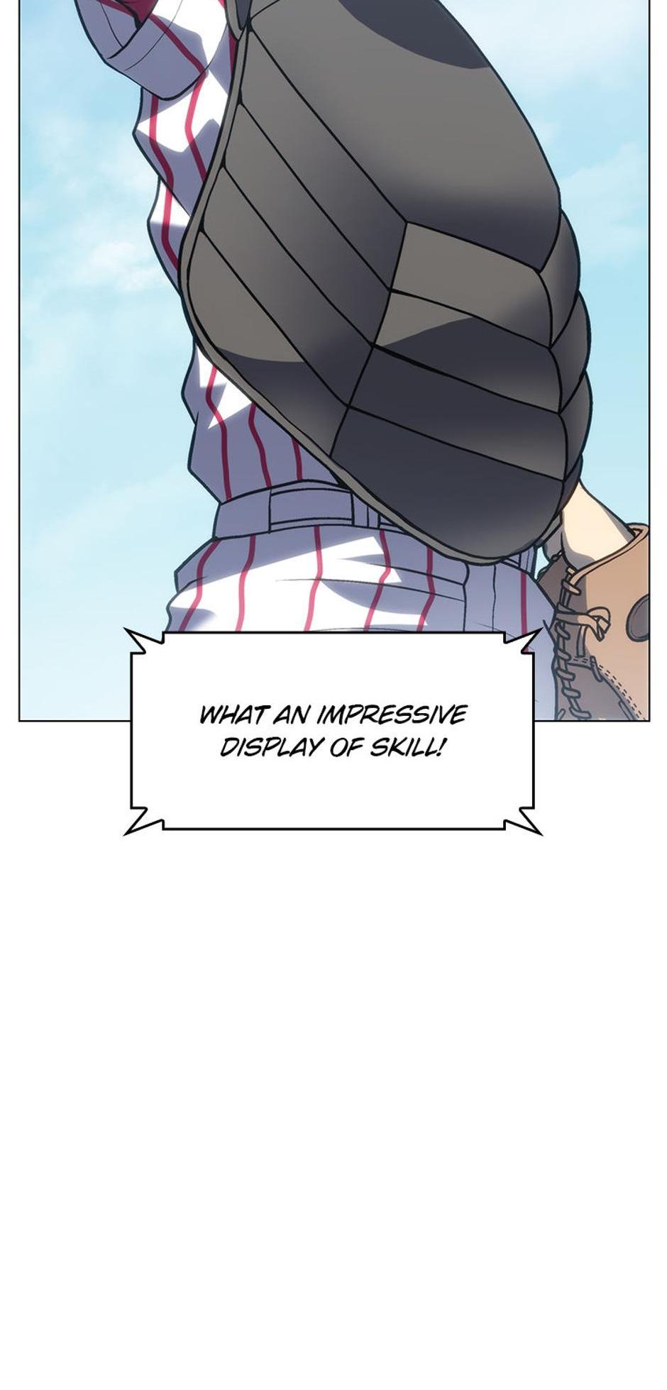 Read Home Plate's Villain EN Manga Online