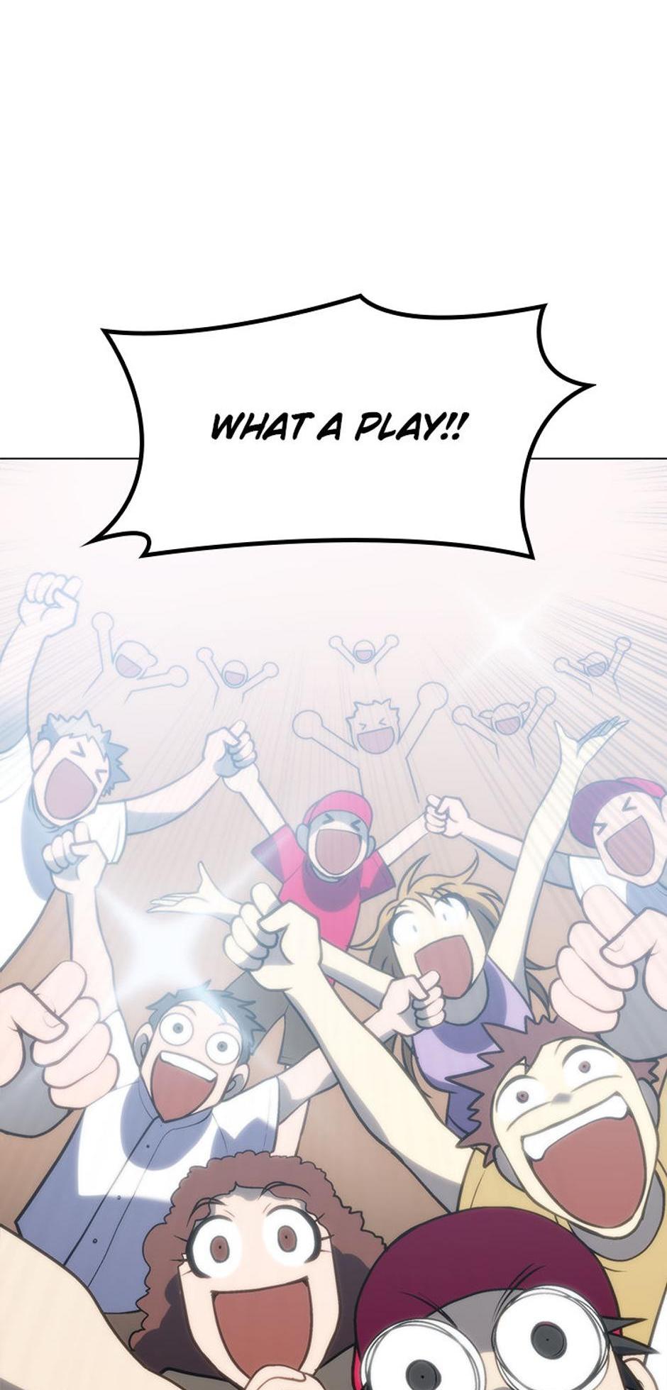 Read Home Plate's Villain EN Manga Online