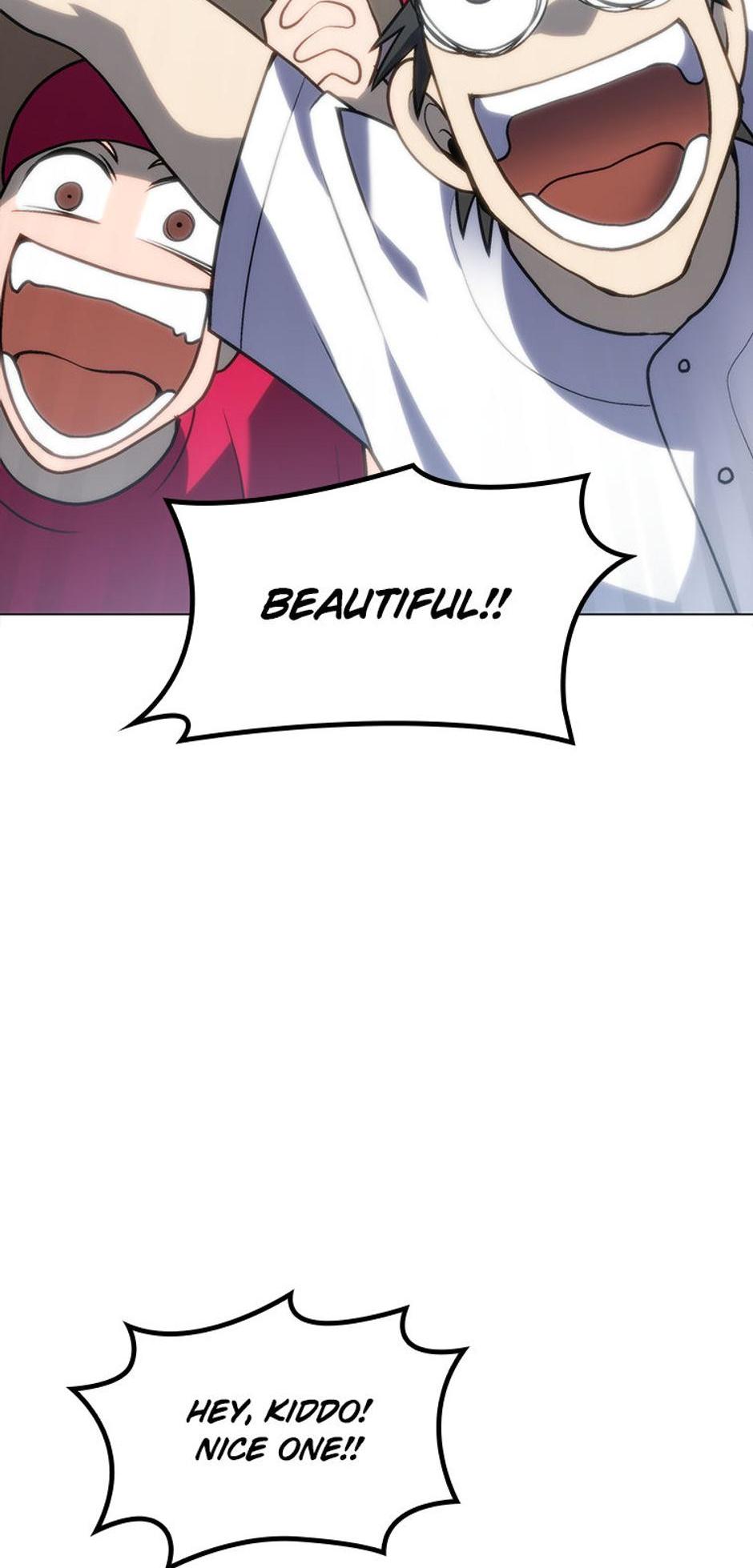 Read Home Plate's Villain EN Manga Online