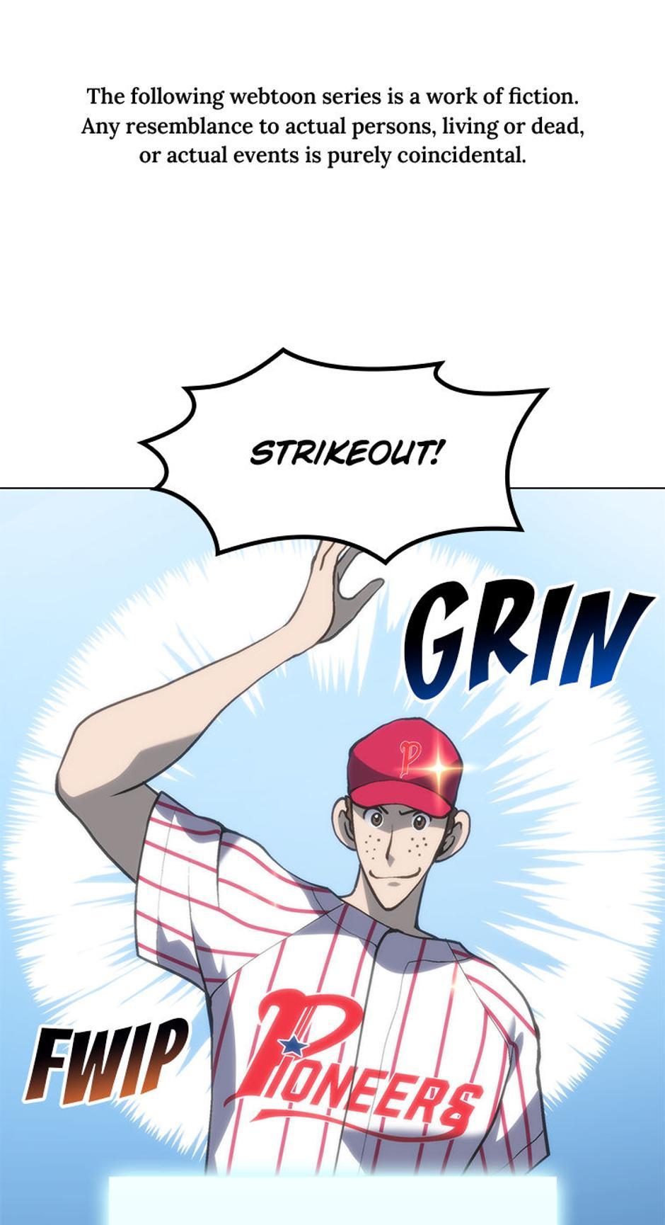 Read Home Plate's Villain EN Manga Online