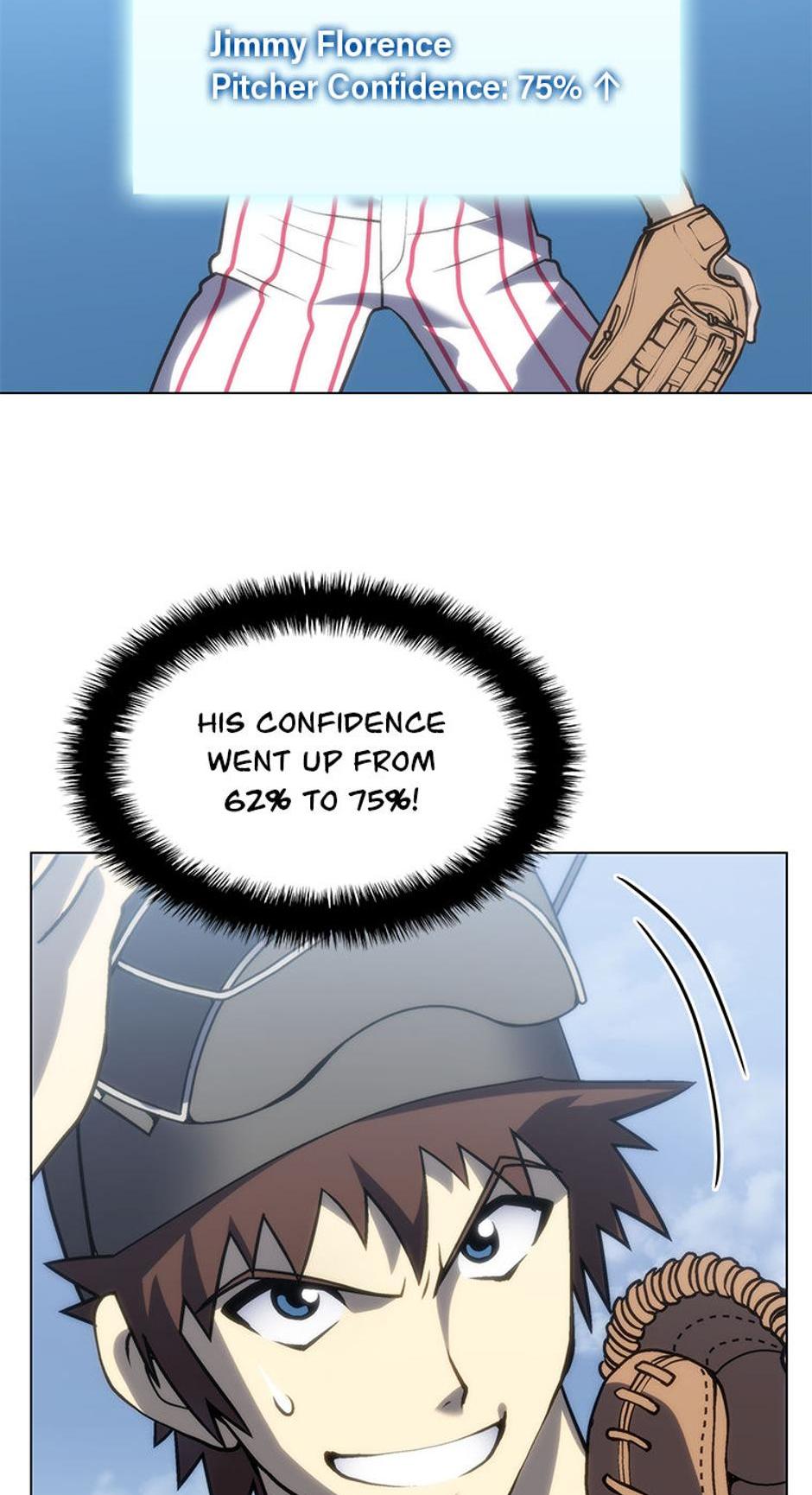 Read Home Plate's Villain EN Manga Online