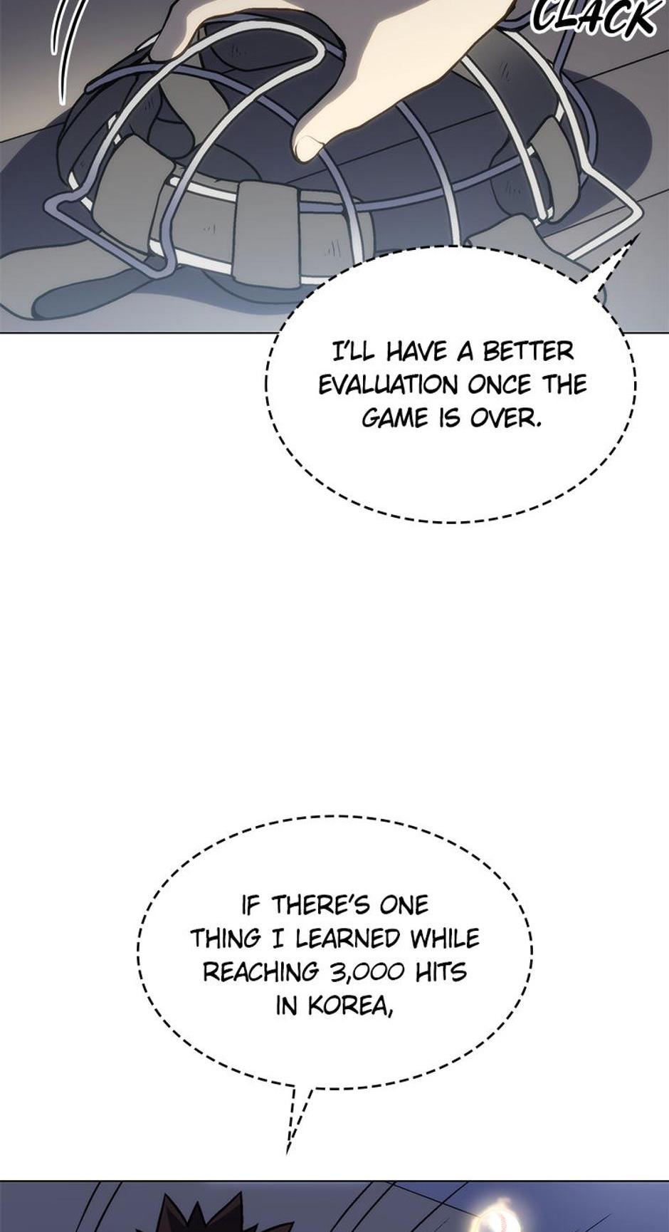 Read Home Plate's Villain EN Manga Online