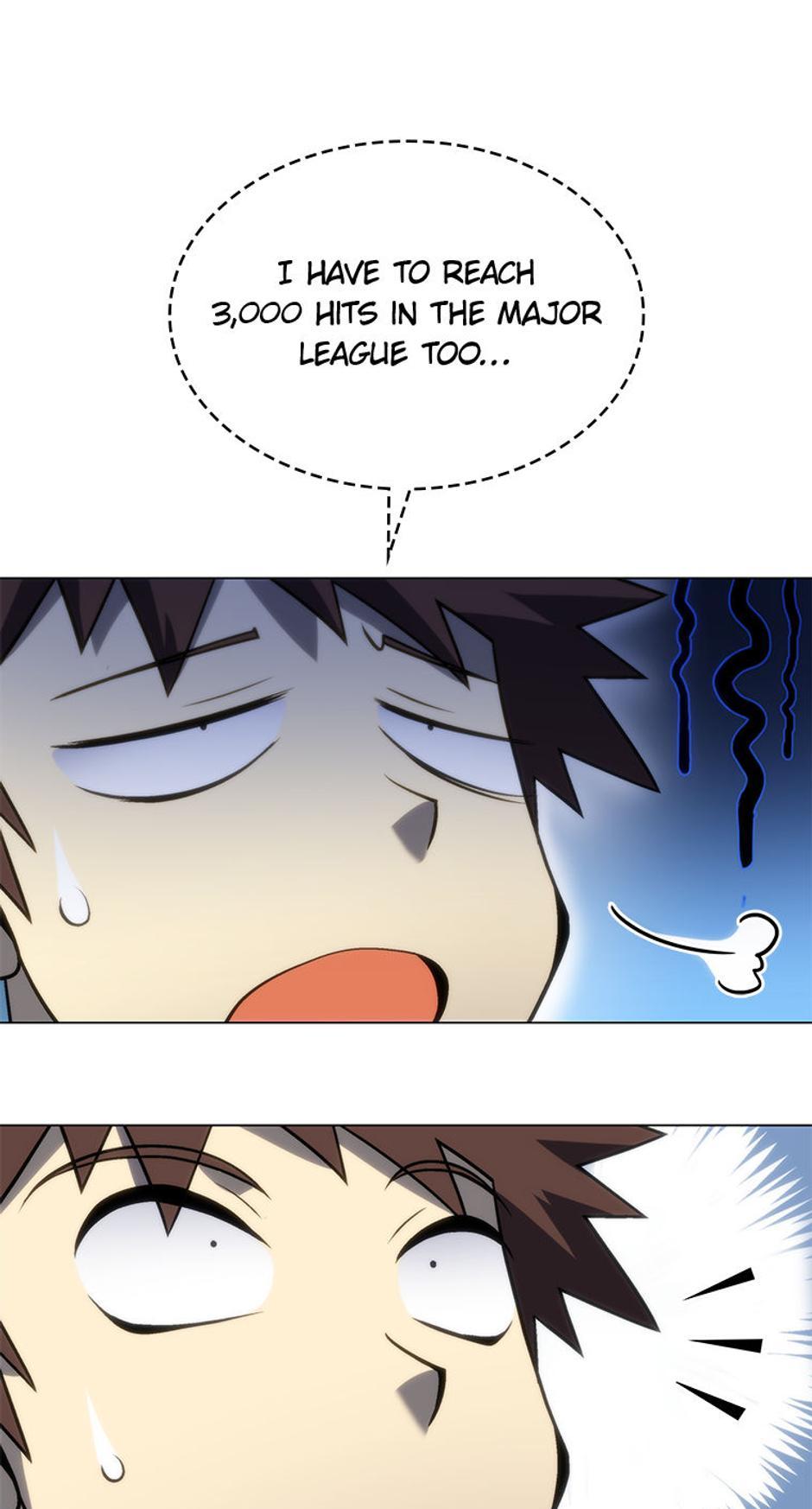 Read Home Plate's Villain EN Manga Online