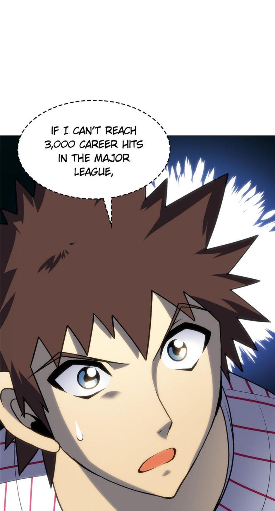 Read Home Plate's Villain EN Manga Online