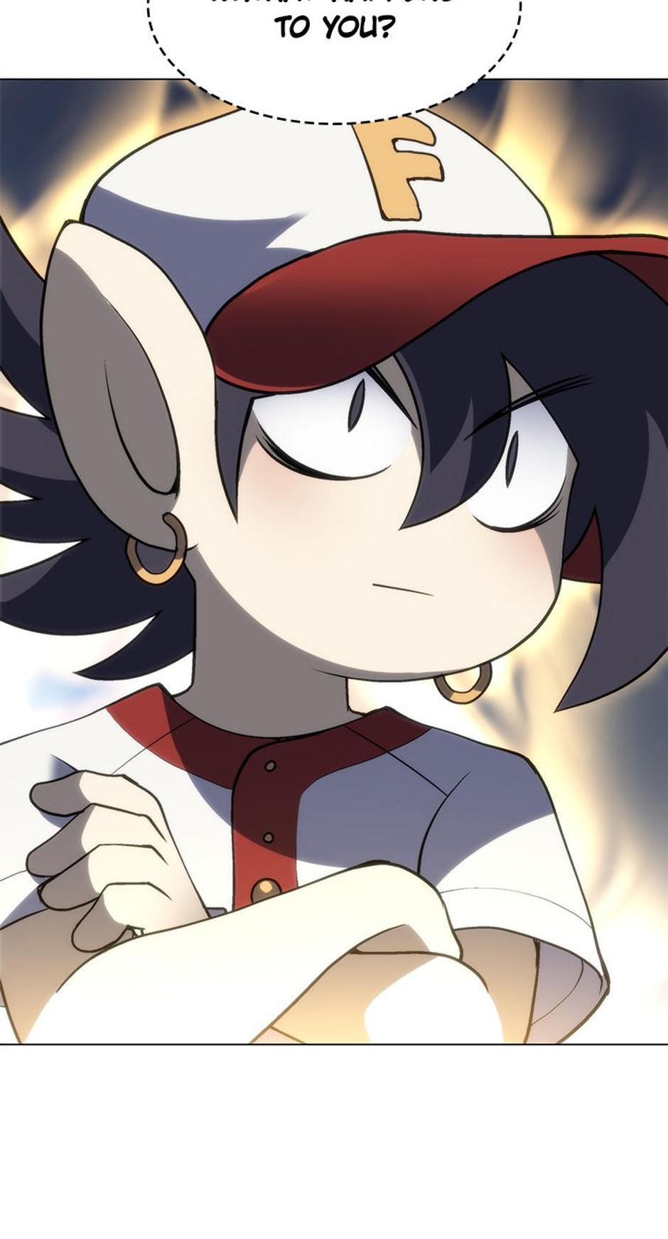 Read Home Plate's Villain EN Manga Online