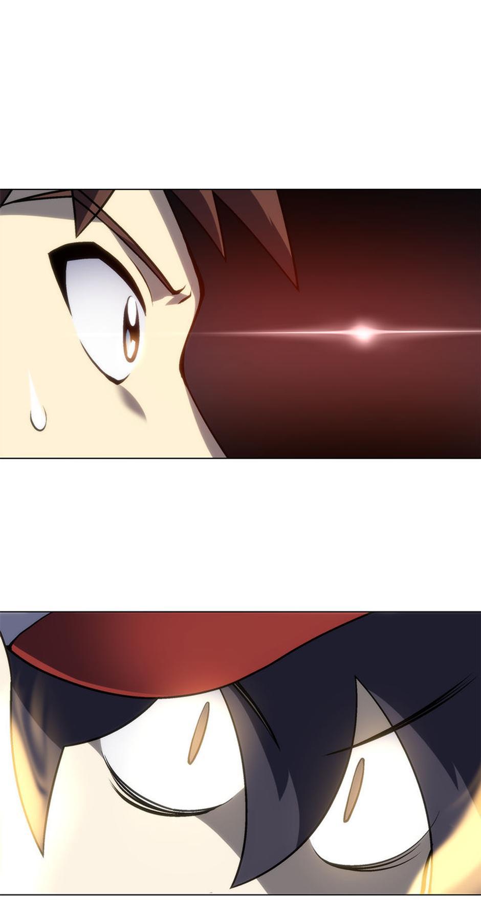 Read Home Plate's Villain EN Manga Online