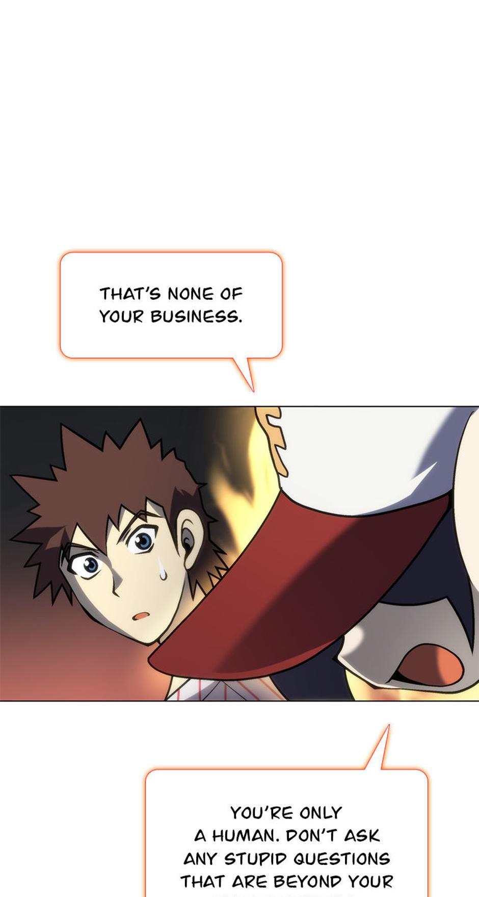 Read Home Plate's Villain EN Manga Online