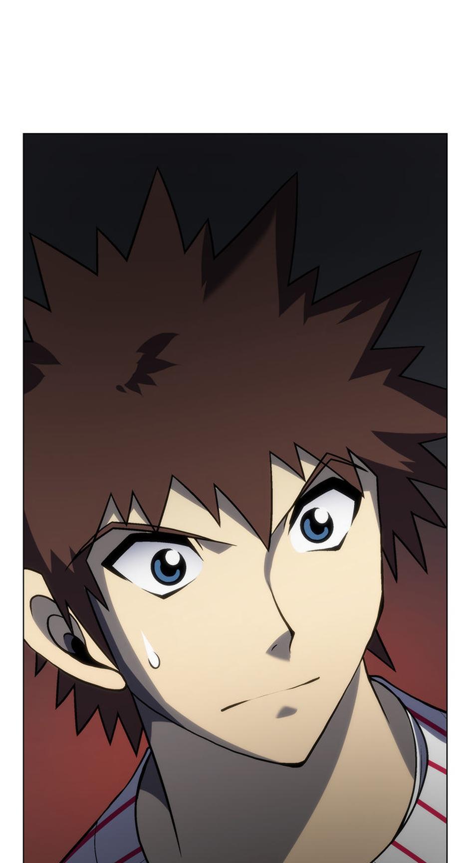 Read Home Plate's Villain EN Manga Online