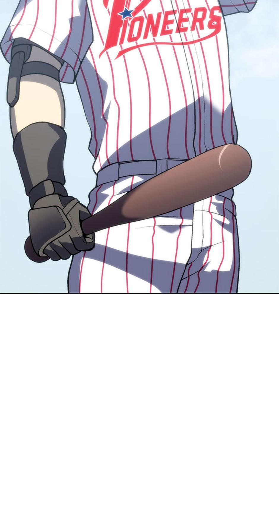Read Home Plate's Villain EN Manga Online