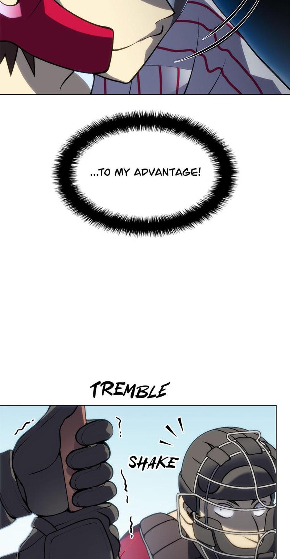 Read Home Plate's Villain EN Manga Online