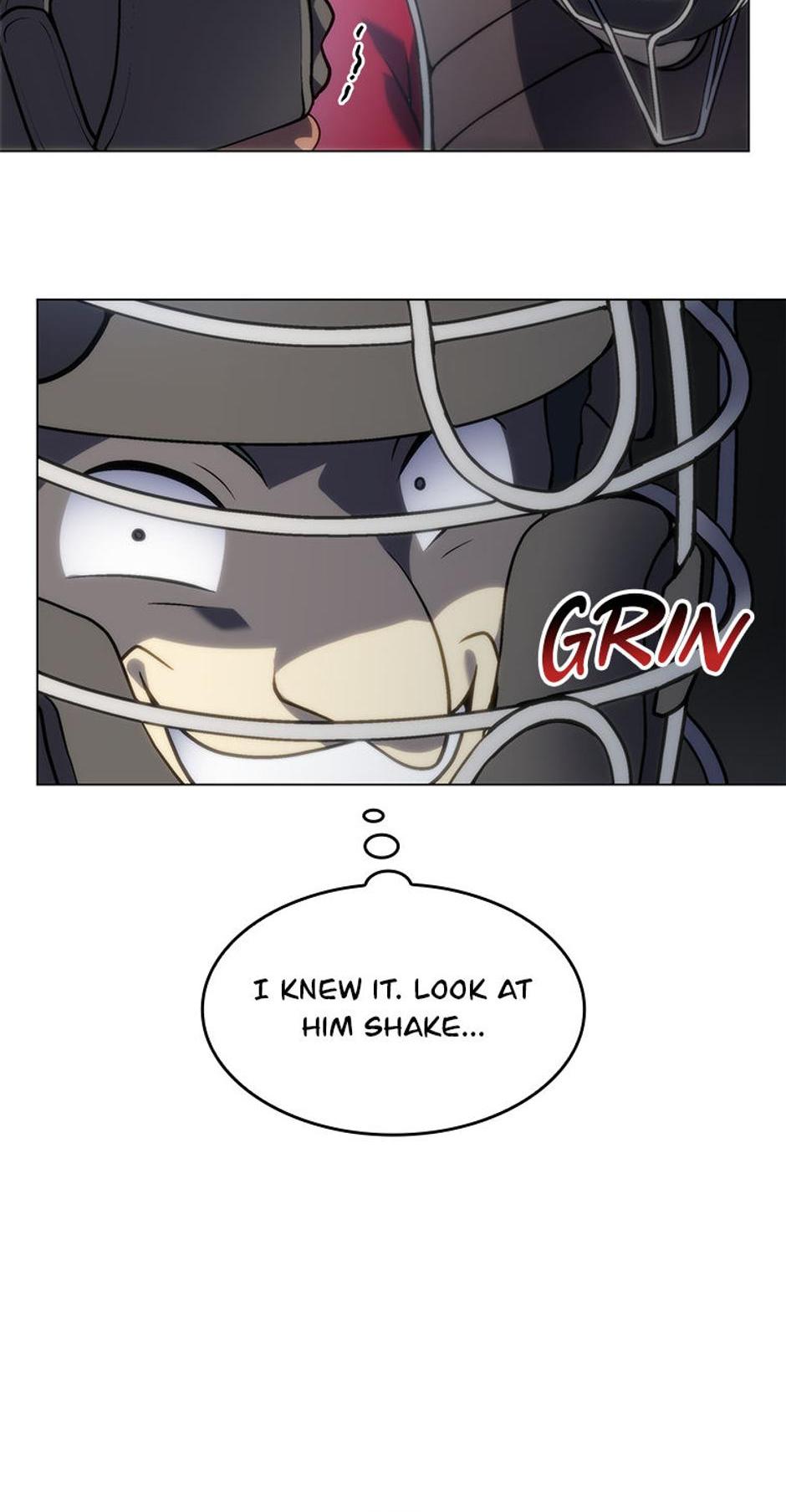 Read Home Plate's Villain EN Manga Online