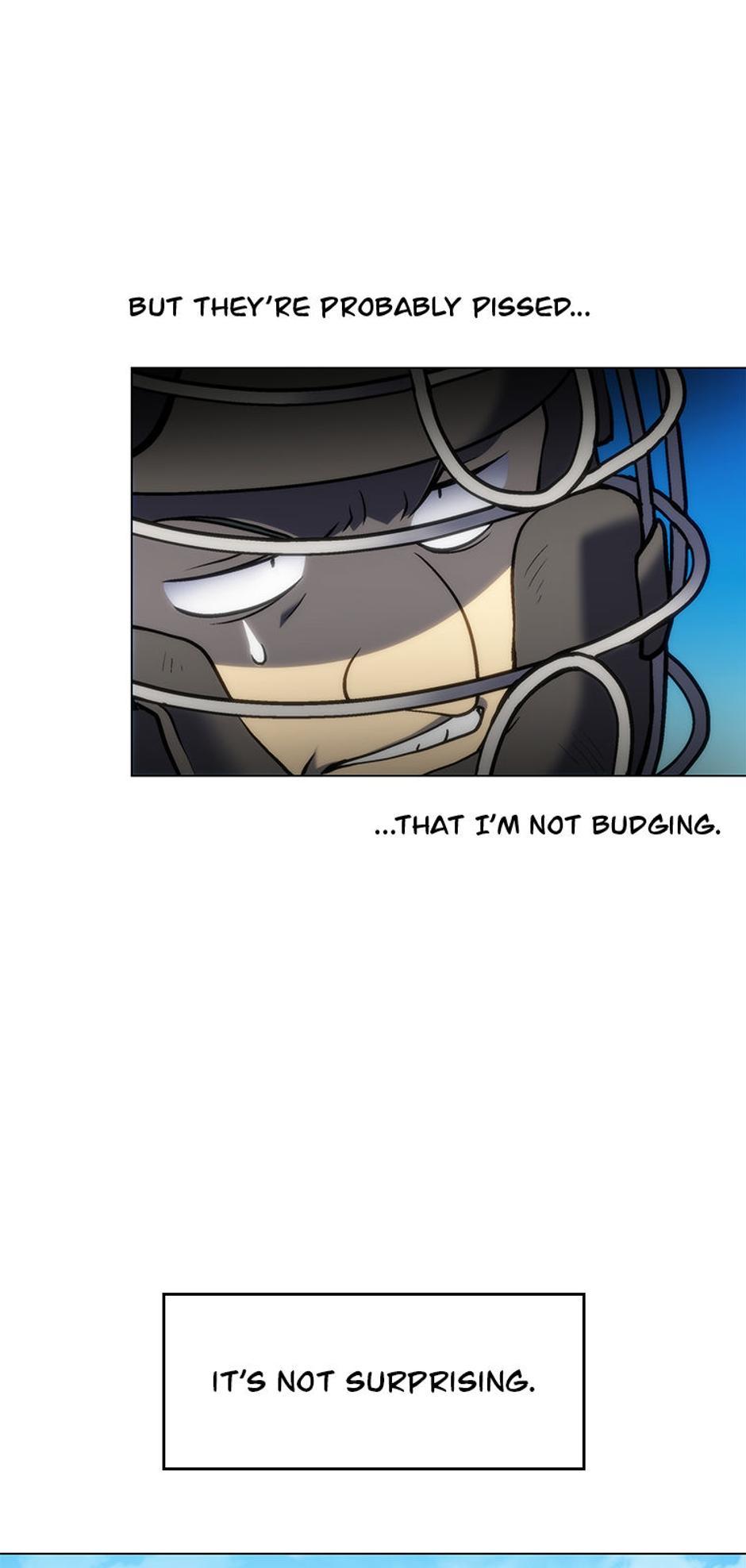 Read Home Plate's Villain EN Manga Online